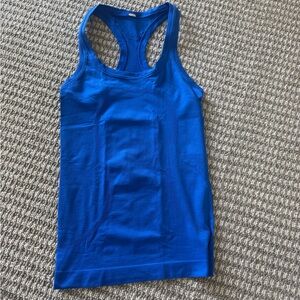 Lululemon swiftly tech tank
